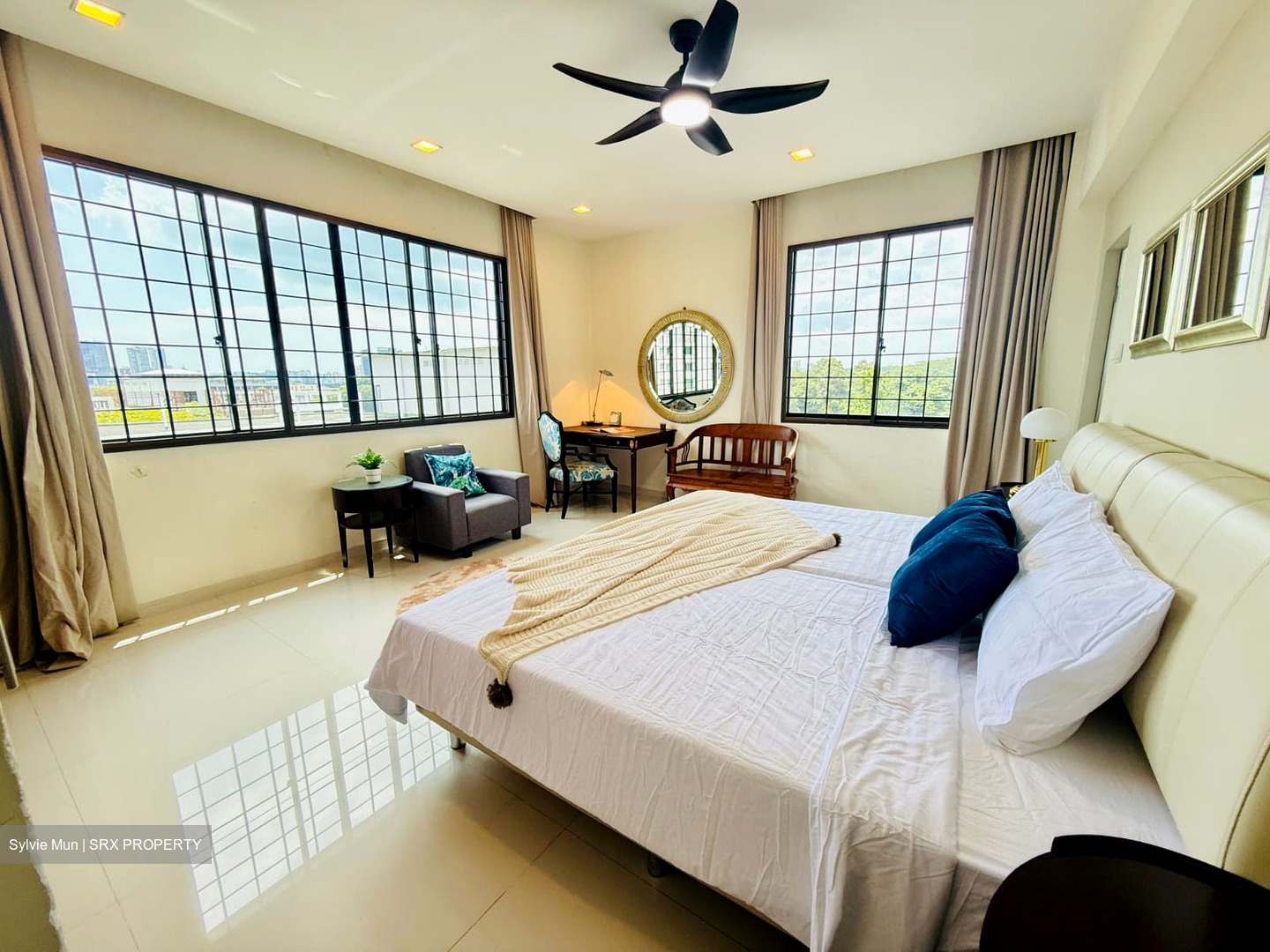 Botanic Gardens View (D10), Apartment #597705311